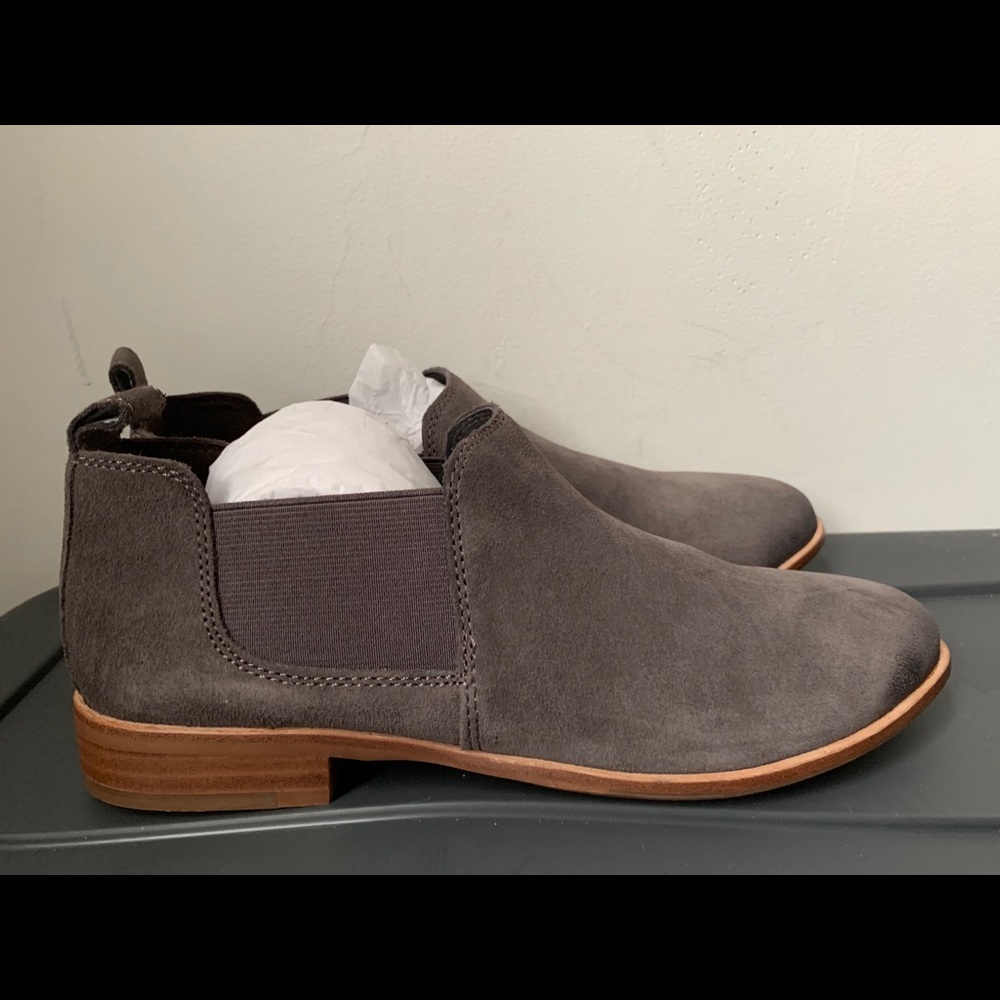 Gh bass Brooke Chelsea bootie